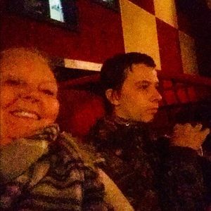 Meet your Posher, Linda